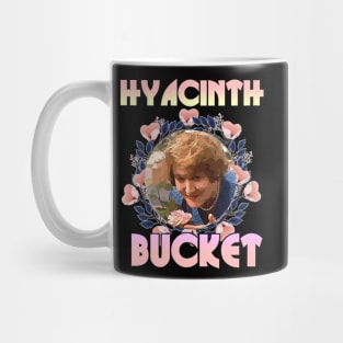 Hyacinth Bucket Mug